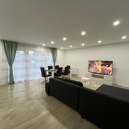 Wohlfuehloase Datteln-Hamm-Kanal Hamm  Extérieur photo