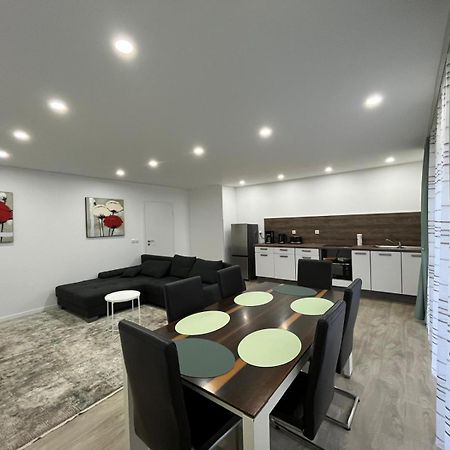 Wohlfuehloase Datteln-Hamm-Kanal Hamm  Extérieur photo