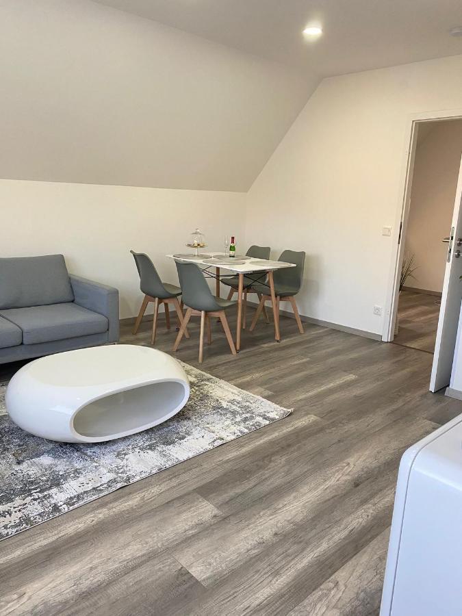 Wohlfuehloase Datteln-Hamm-Kanal Hamm  Extérieur photo