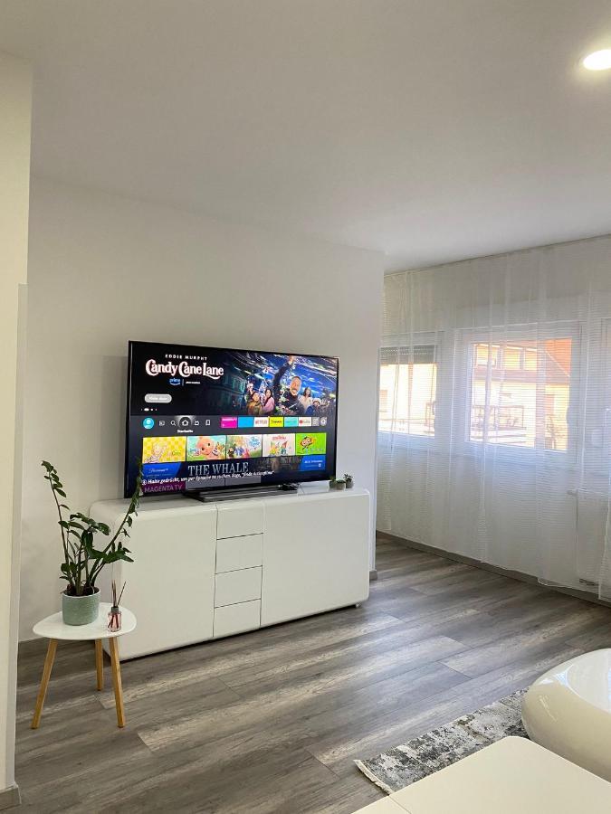 Wohlfuehloase Datteln-Hamm-Kanal Hamm  Extérieur photo
