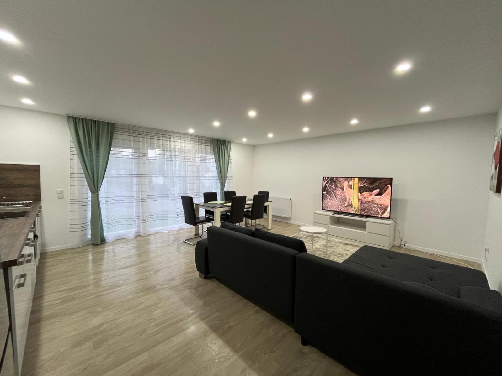 Wohlfuehloase Datteln-Hamm-Kanal Hamm  Extérieur photo