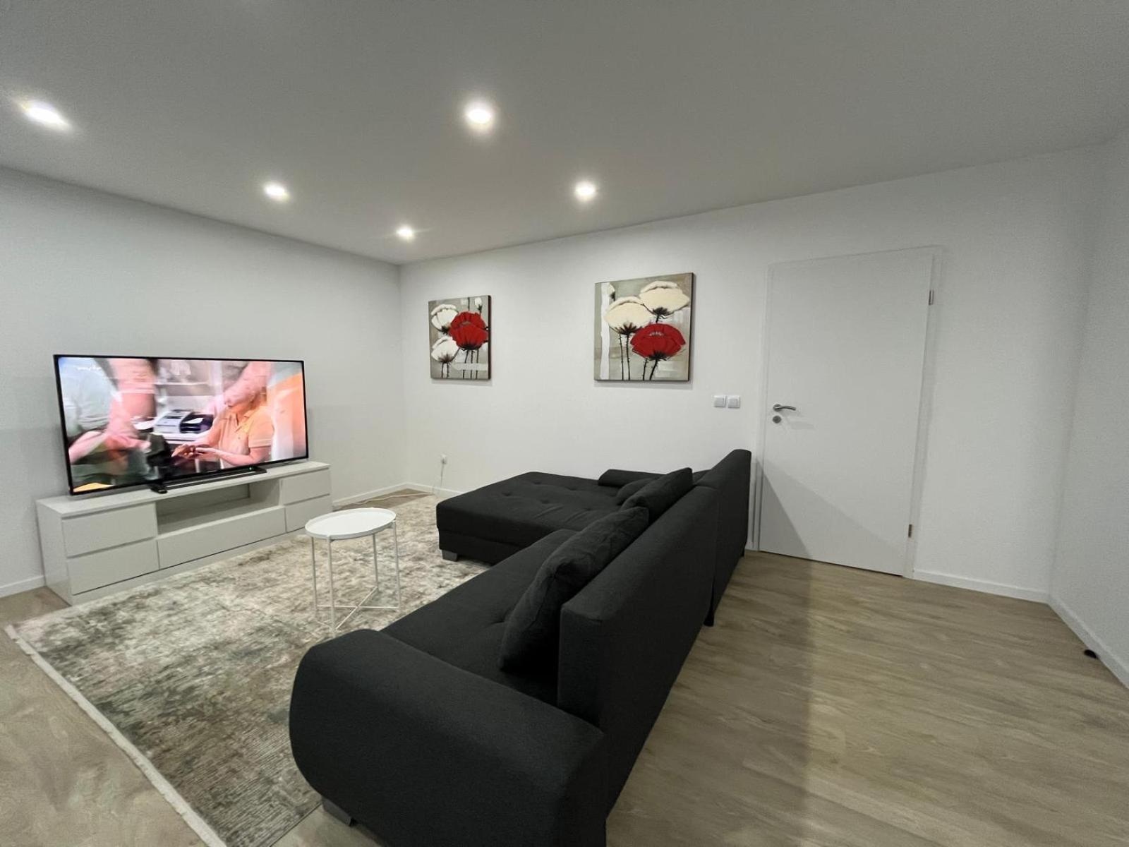 Wohlfuehloase Datteln-Hamm-Kanal Hamm  Extérieur photo
