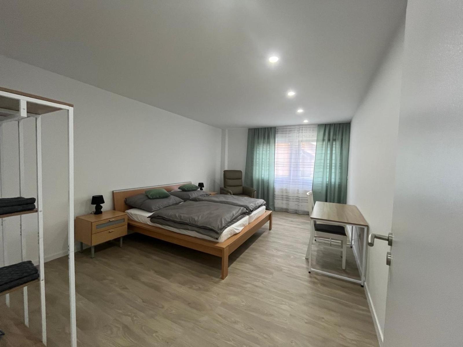 Wohlfuehloase Datteln-Hamm-Kanal Hamm  Extérieur photo