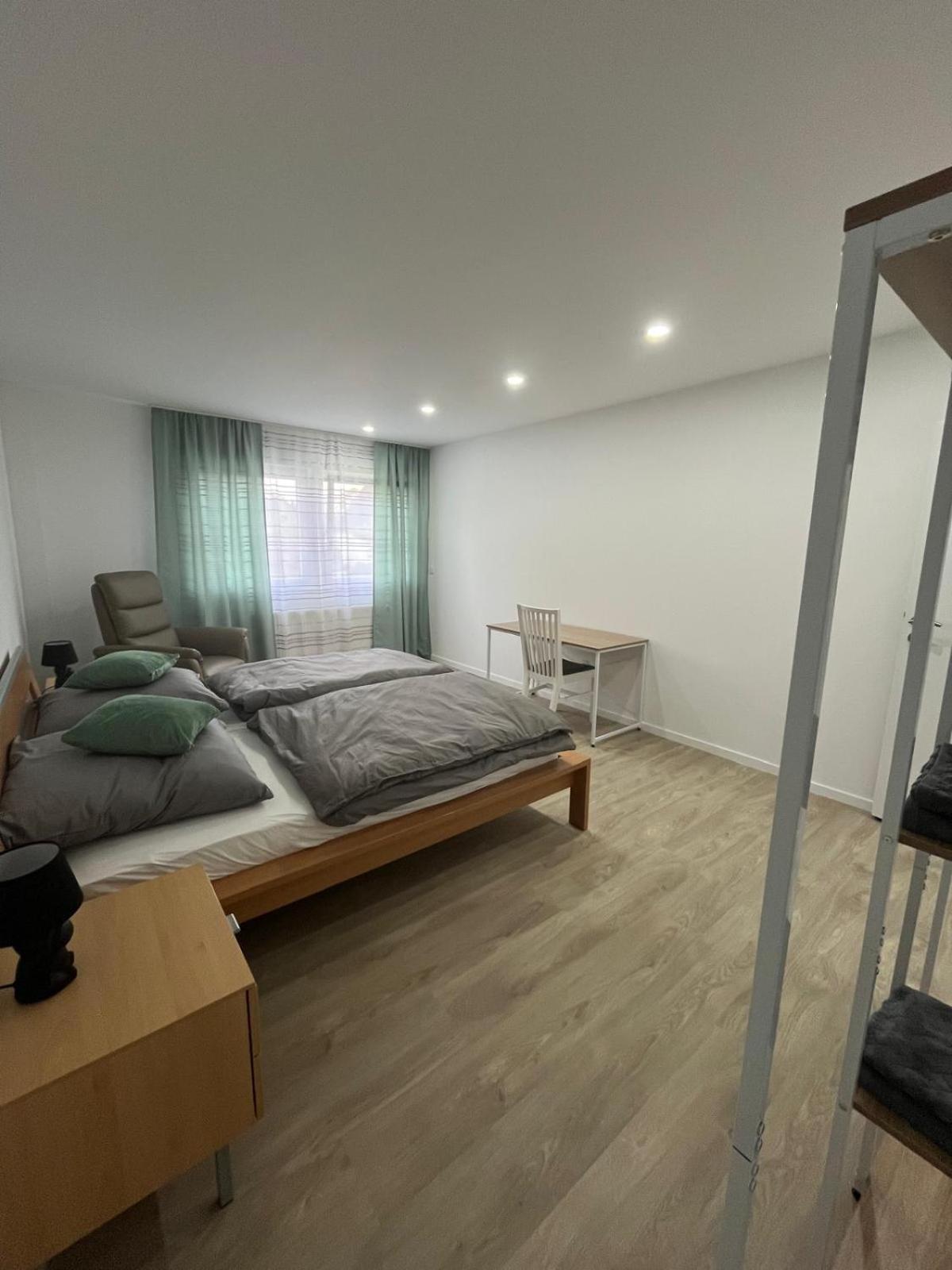 Wohlfuehloase Datteln-Hamm-Kanal Hamm  Extérieur photo