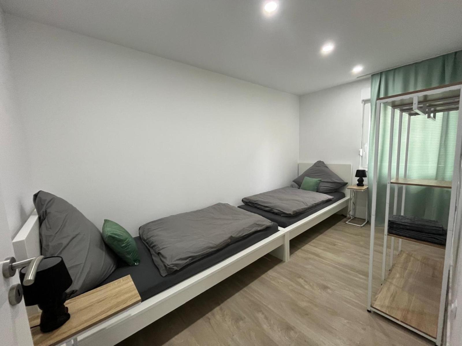 Wohlfuehloase Datteln-Hamm-Kanal Hamm  Extérieur photo