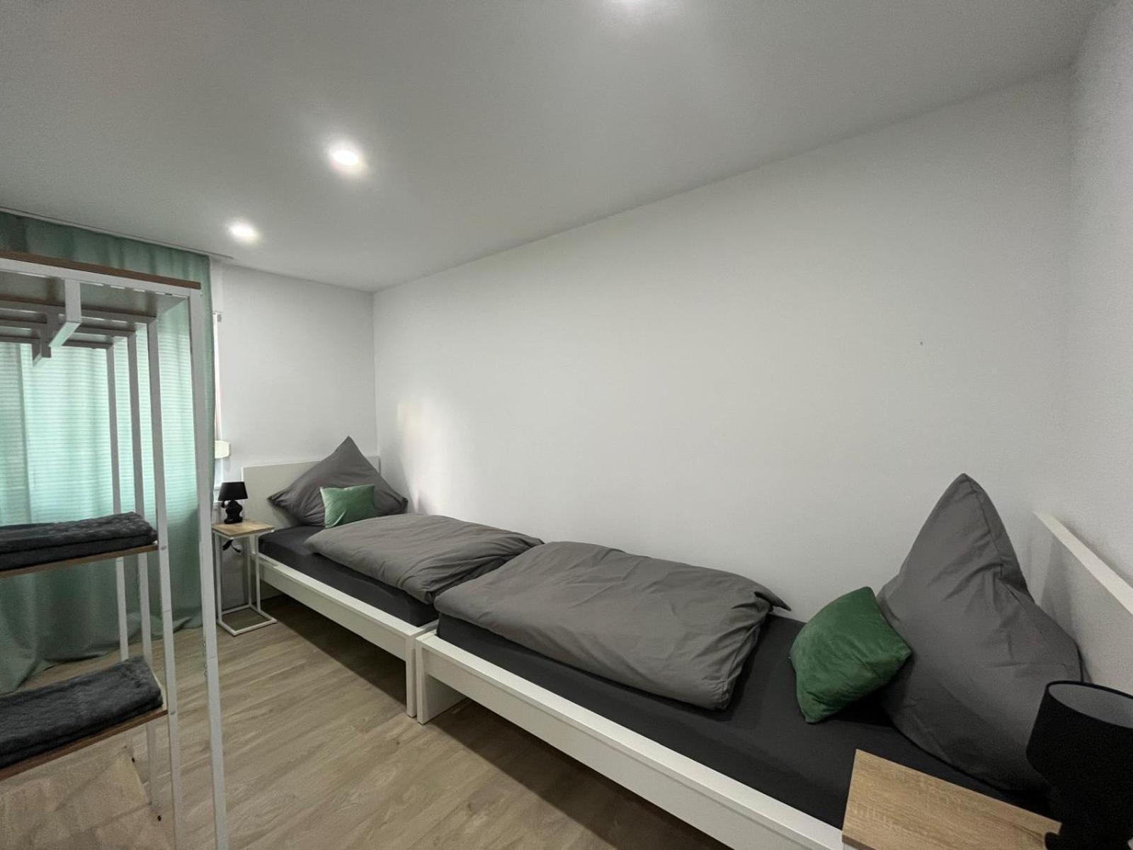 Wohlfuehloase Datteln-Hamm-Kanal Hamm  Extérieur photo