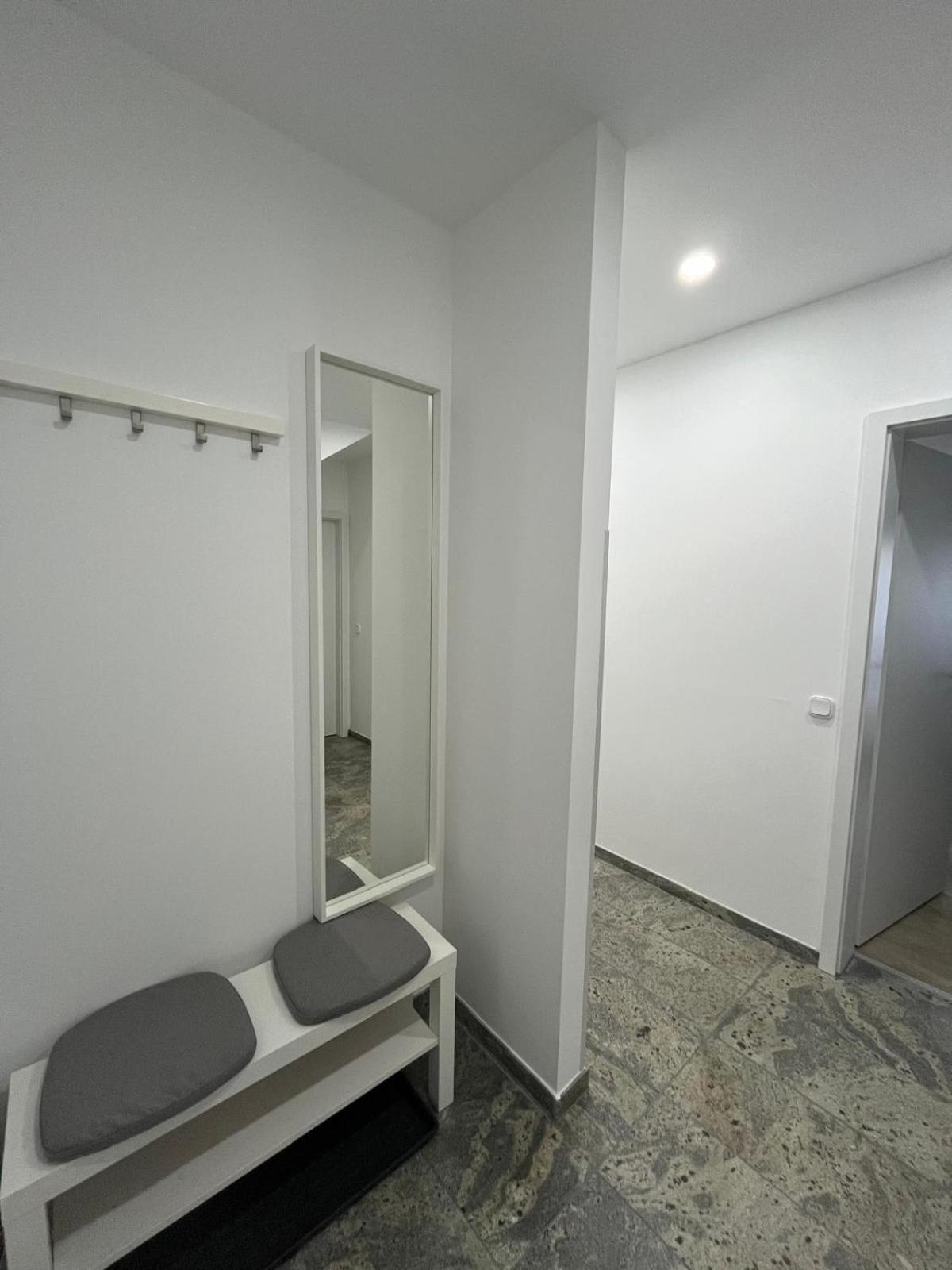 Wohlfuehloase Datteln-Hamm-Kanal Hamm  Extérieur photo