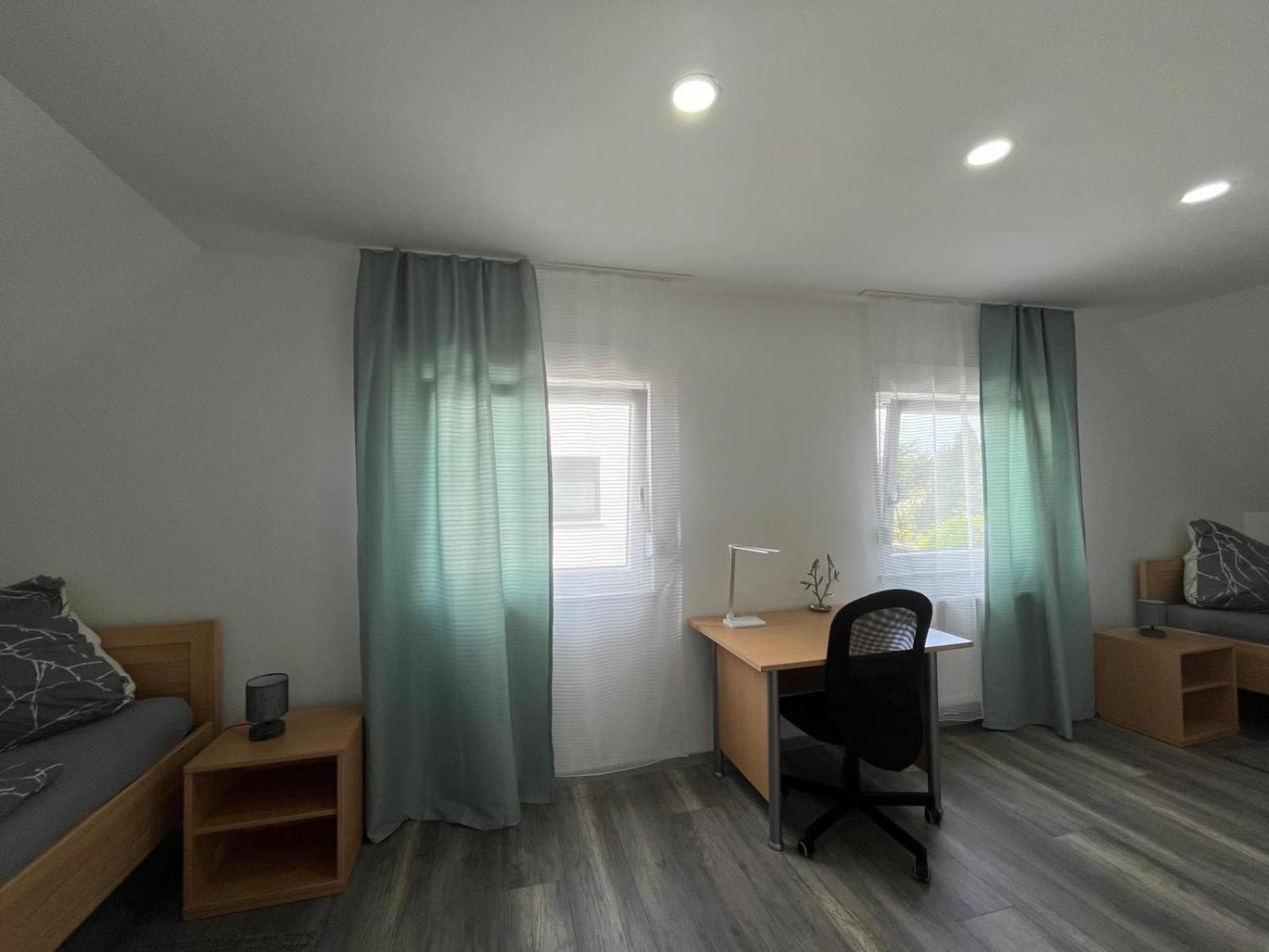 Wohlfuehloase Datteln-Hamm-Kanal Hamm  Extérieur photo