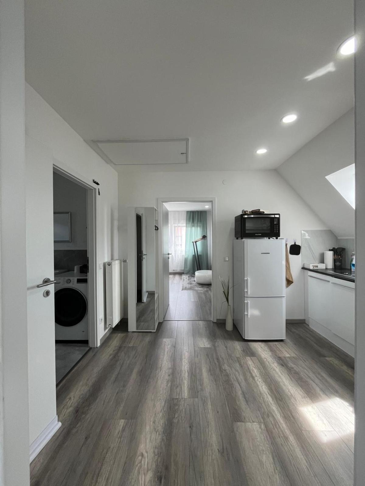 Wohlfuehloase Datteln-Hamm-Kanal Hamm  Extérieur photo